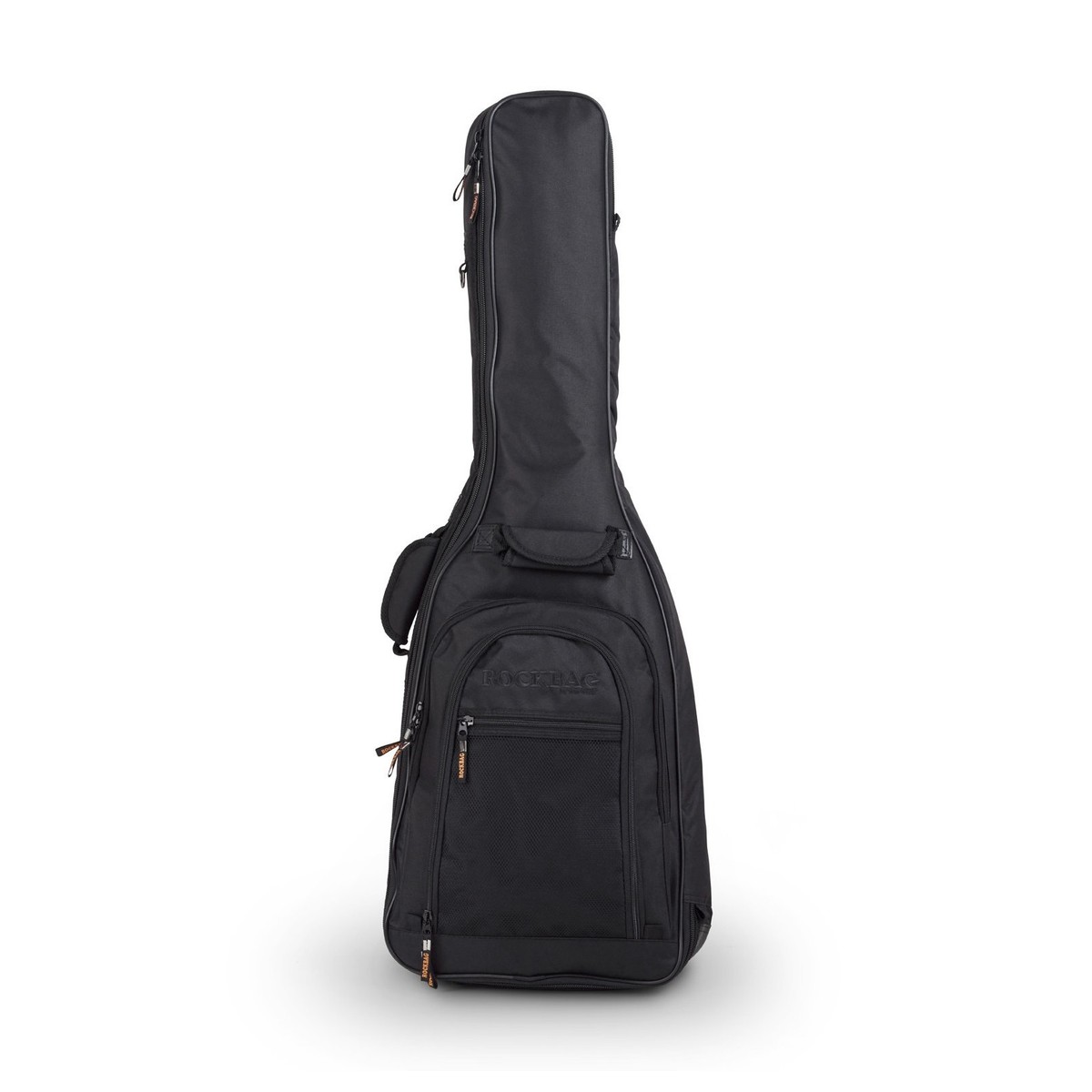 RockGear by Warwick Student Line Cross Walker Electric Guitar Gig Bag