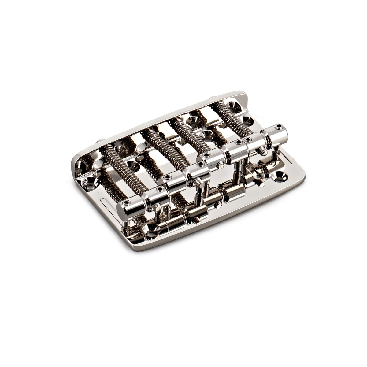 Gotoh 203B-4 Bass Bridge, Nickel