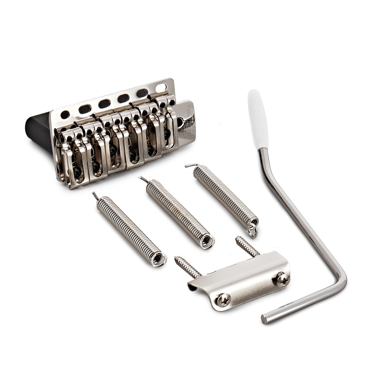 Gotoh Wilkinson VSVG ST Style Tremolo Bridge, Nickel