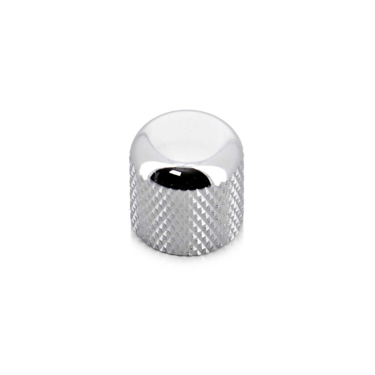 Gotoh VK1-19 Dome Knob, Chrome