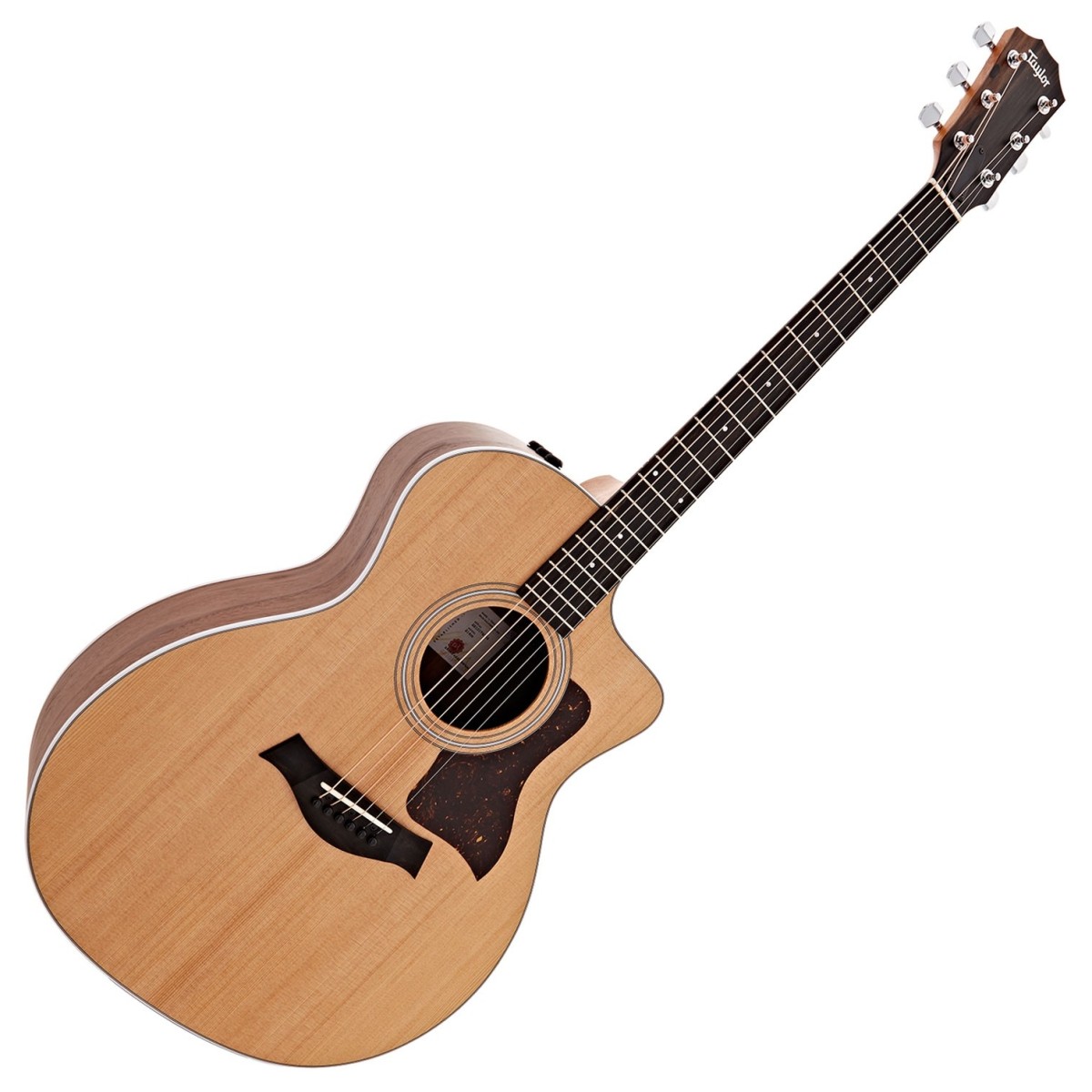 Taylor 214ce Electro Acoustic, Natural
