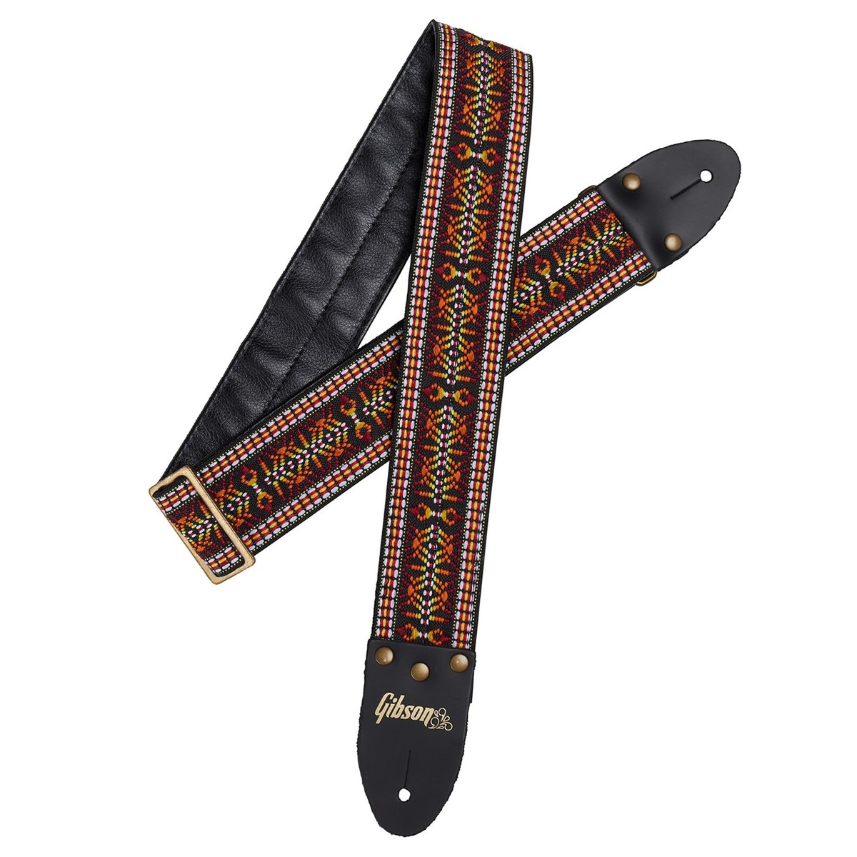 Gibson The Ember Guitar Strap