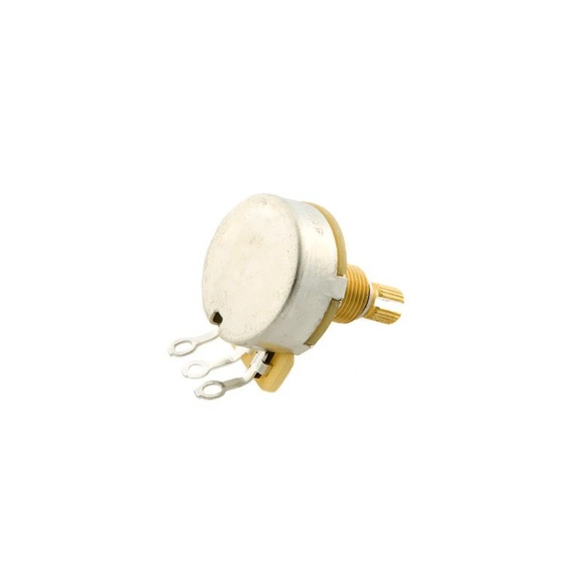 Gibson Historic Potentiometer (500k Audio Taper)