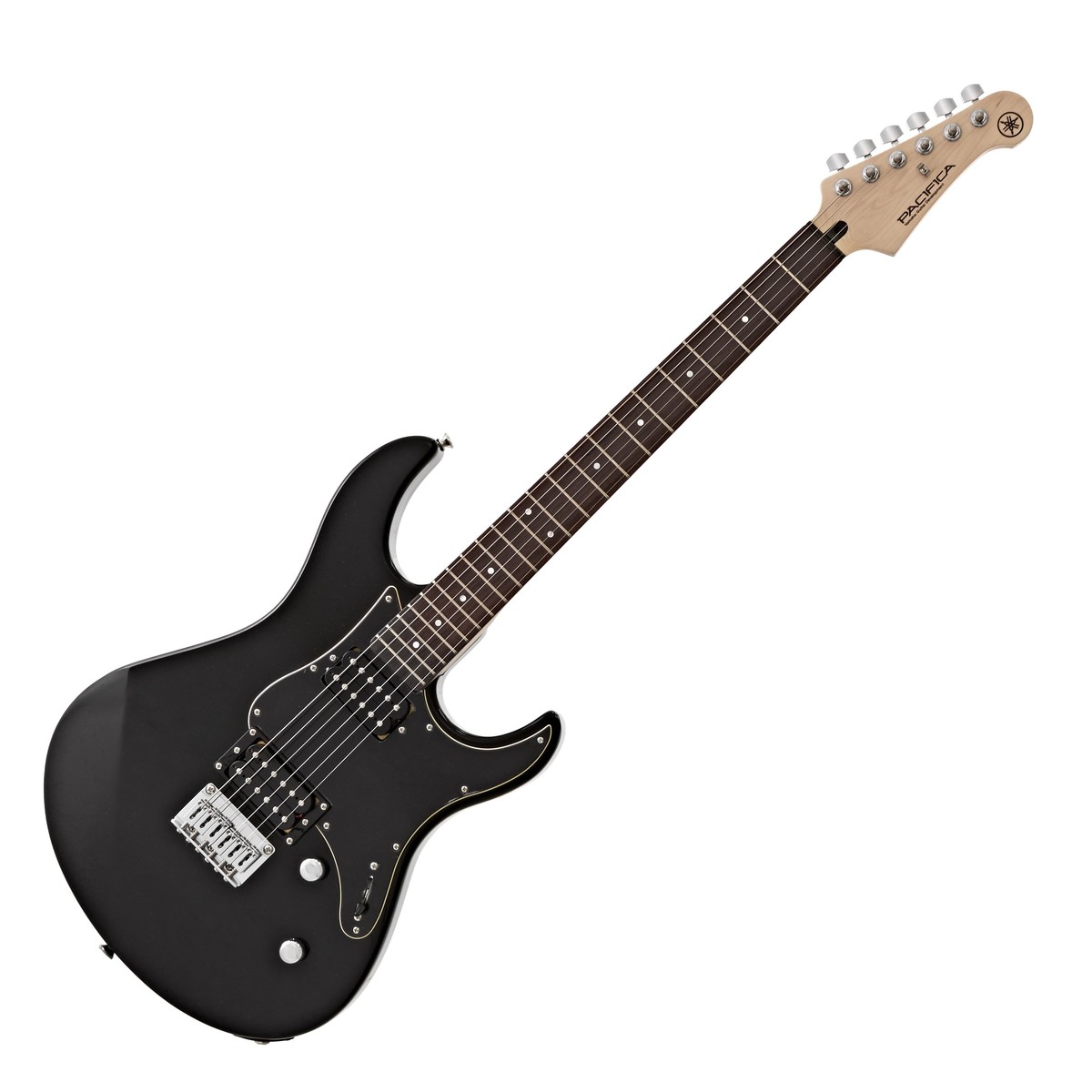 Yamaha Pacifica 120H, Black