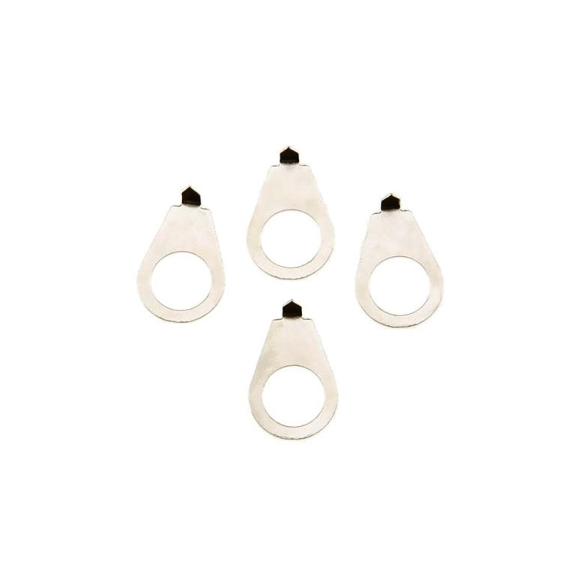 Gibson Historic Knob Pointers, Gold