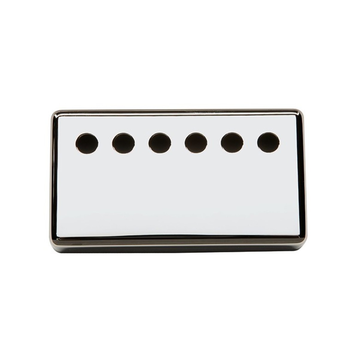 Gibson Humbucker Cover, Neck (Nickel)
