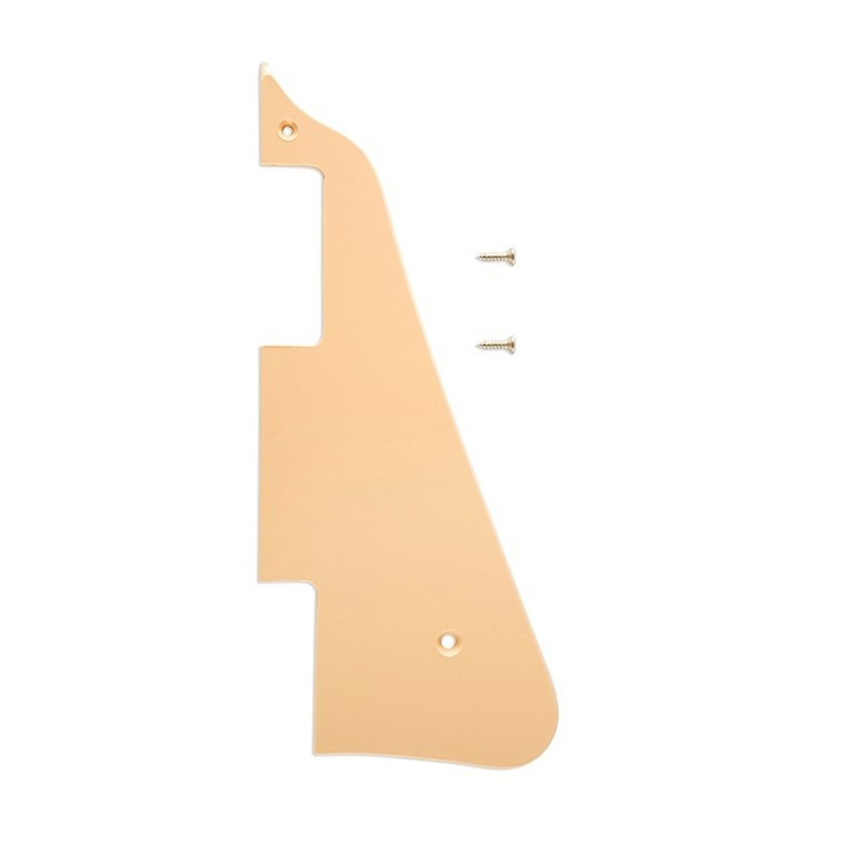 Gibson Les Paul Standard Pickguard (Cream)