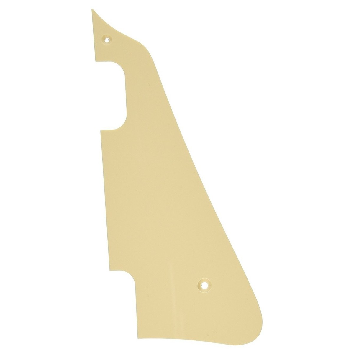 Gibson 1956 Les Paul Historic P-90 Pickguard (Cream)