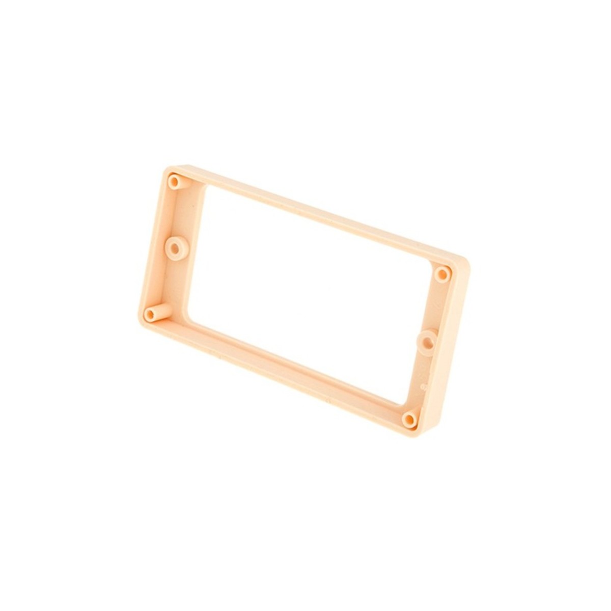 Gibson Pickup Mounting Ring (1/8'', Neck) (Cream)