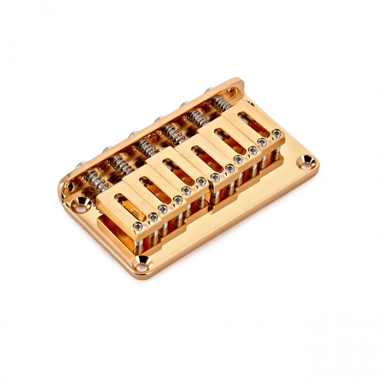 Gotoh GTC102 Bridge, Gold