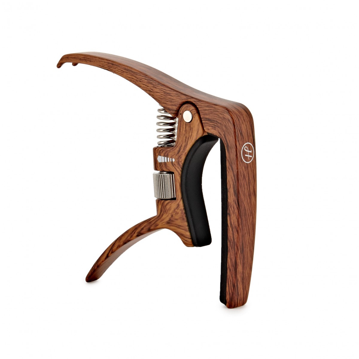 Hartwood Adjustable Tension Capo