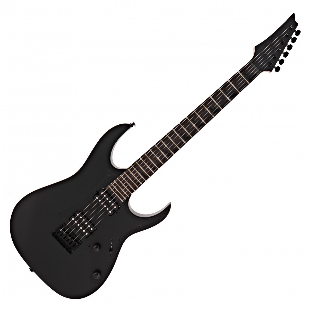 Ibanez GRGR131EX GIO Stealth, Black Flat
