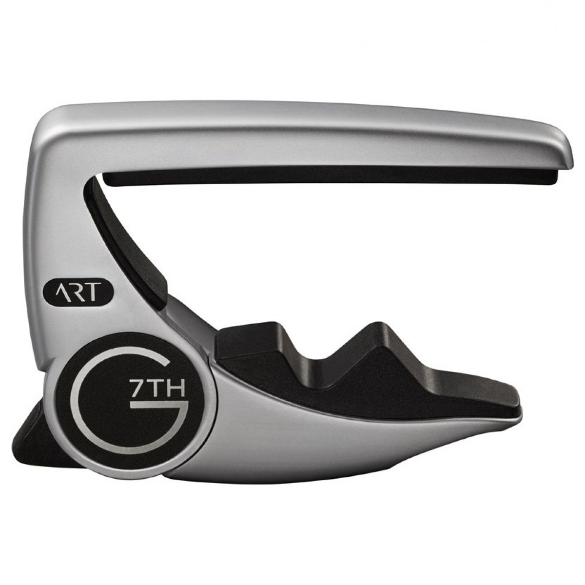 G7th Performance 3 Art, Silver