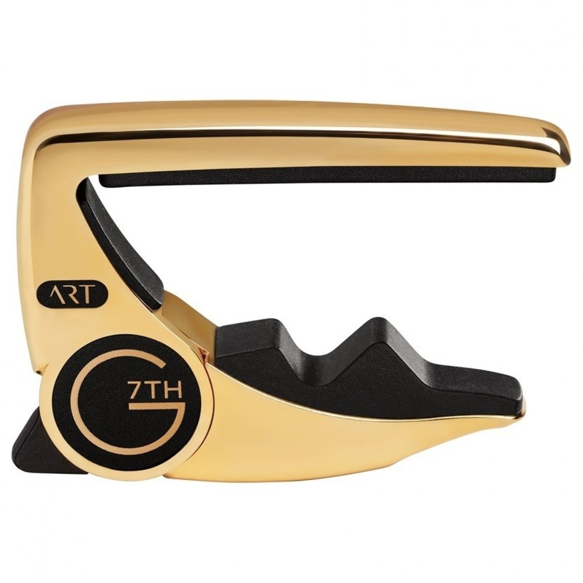 G7th Performance 3 Art, Gold