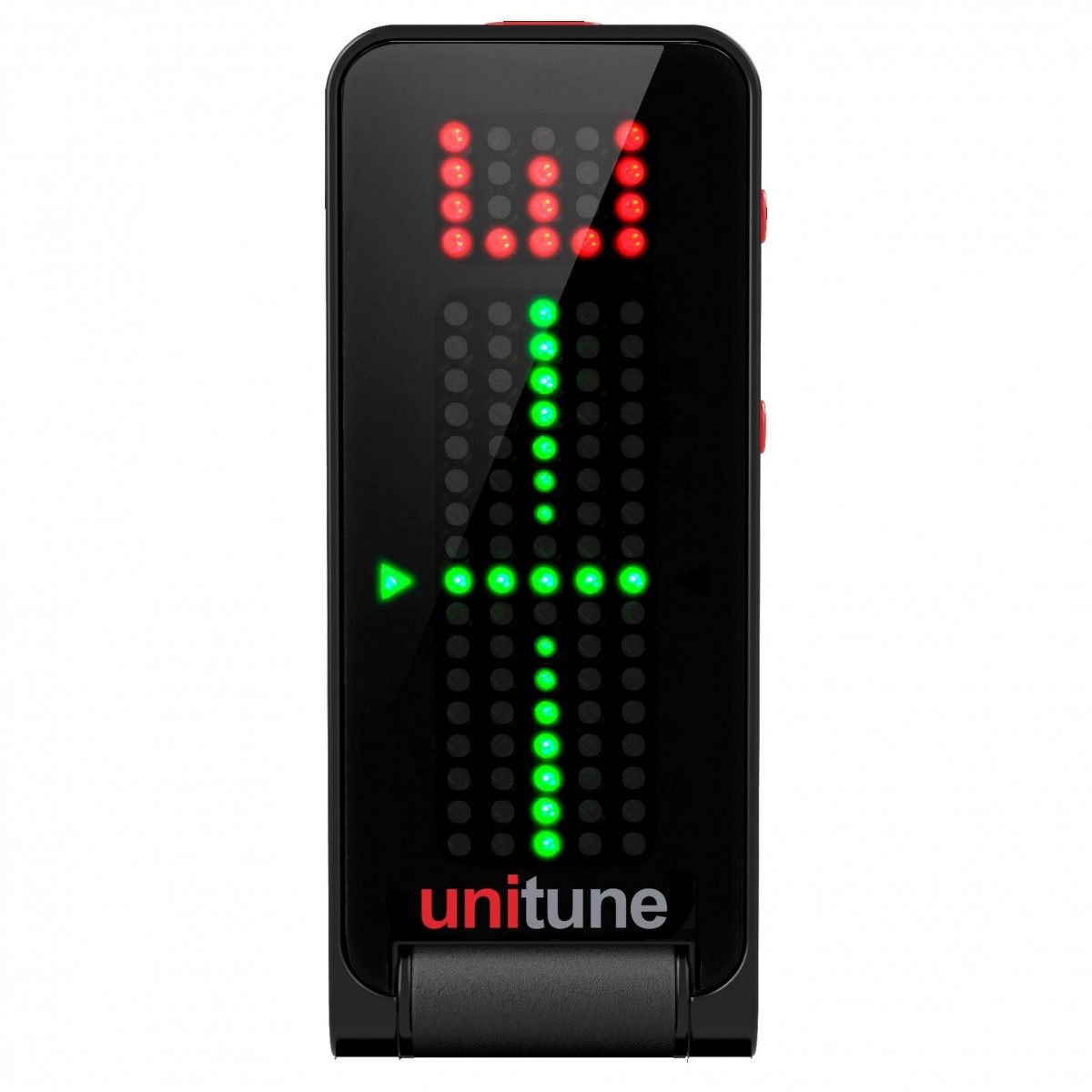 TC Electronic UniTune Clip Noir