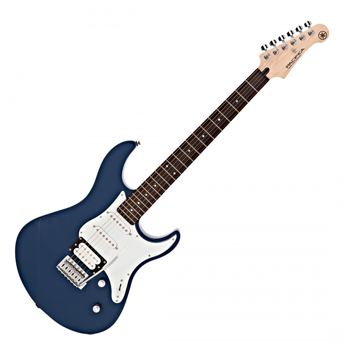 Yamaha Pacifica 112V II, United Blue