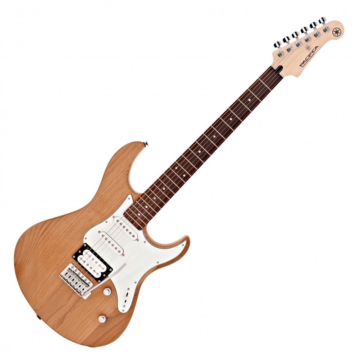 Yamaha Pacifica 112V, Natural Satin
