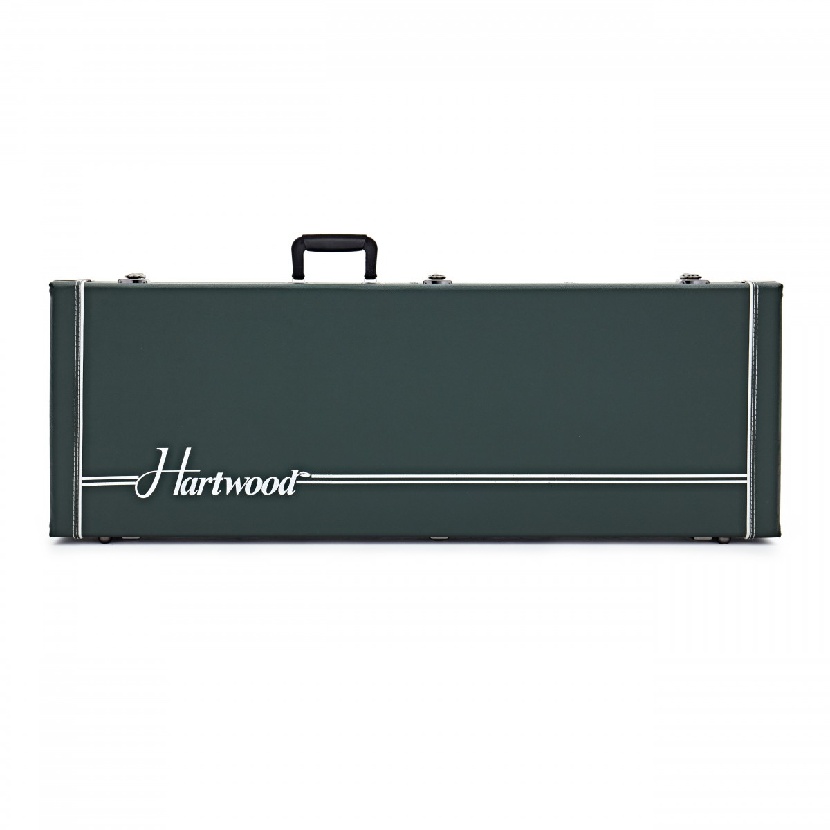 Hartwood Electric Guitar Hard Case