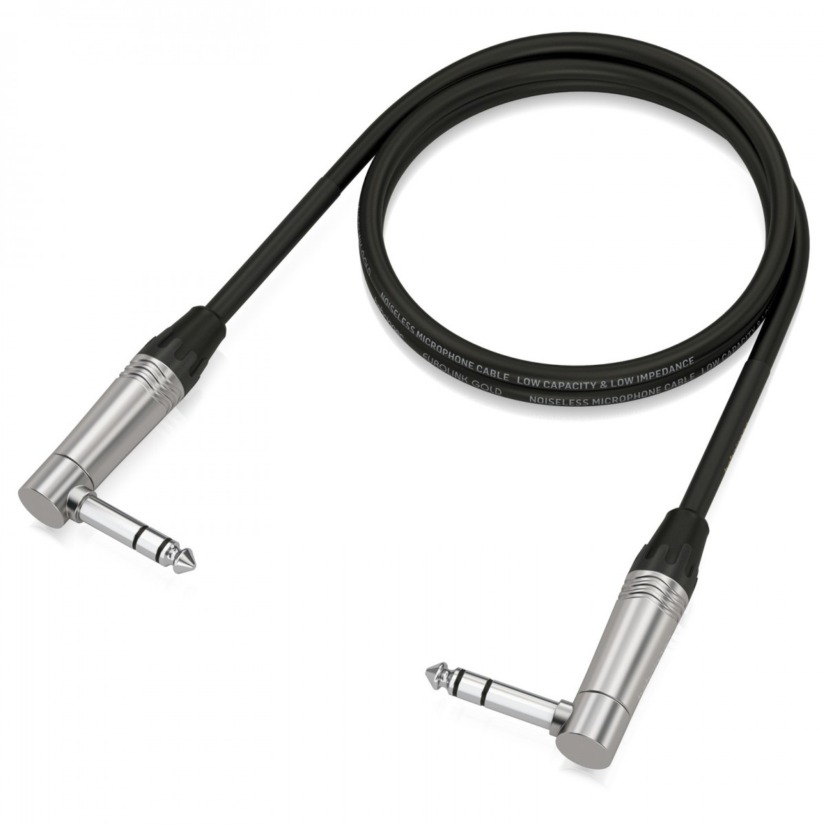 Behringer GIC-60 4SR 0.6m Patch Cable