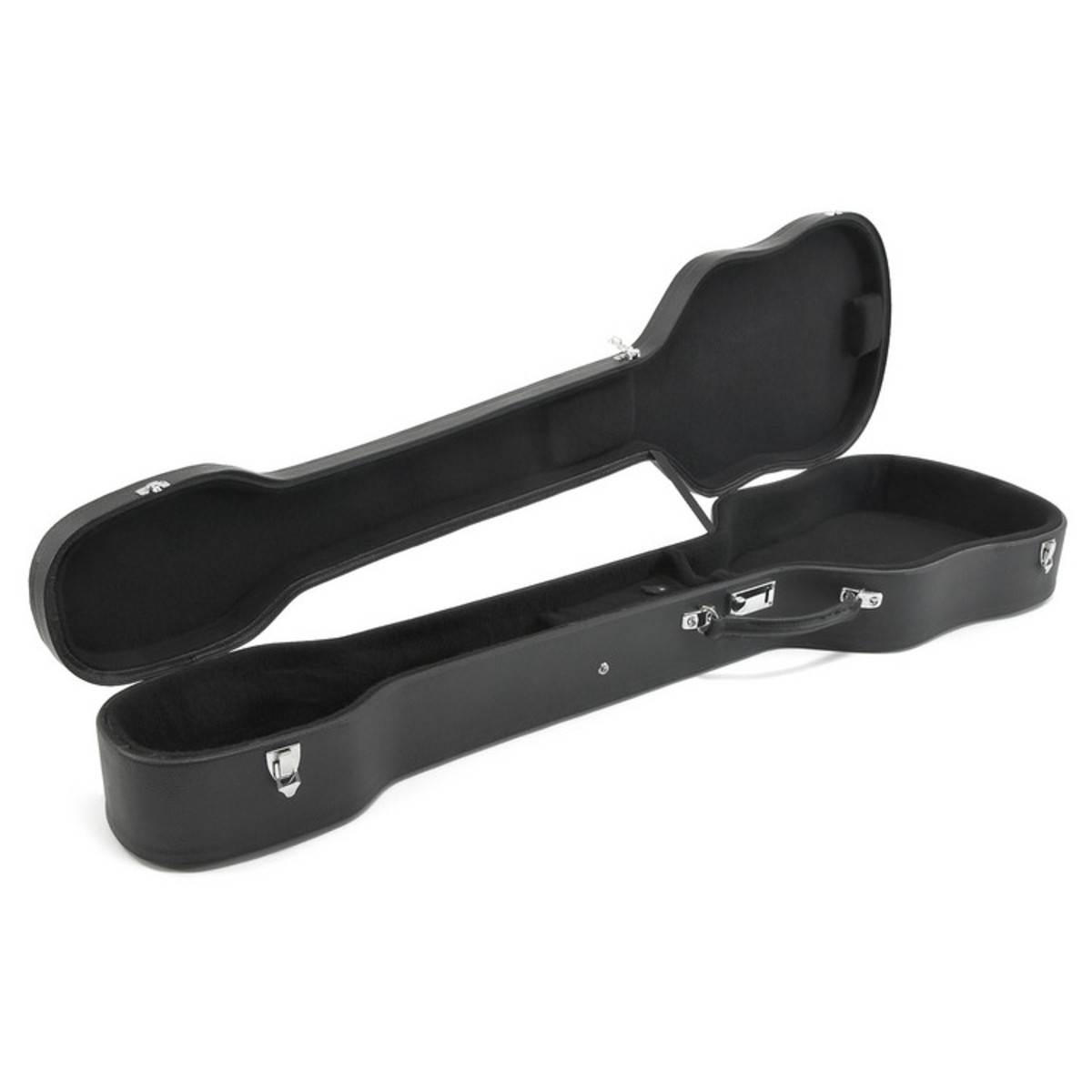 Hofner Violin Bass Case, Black