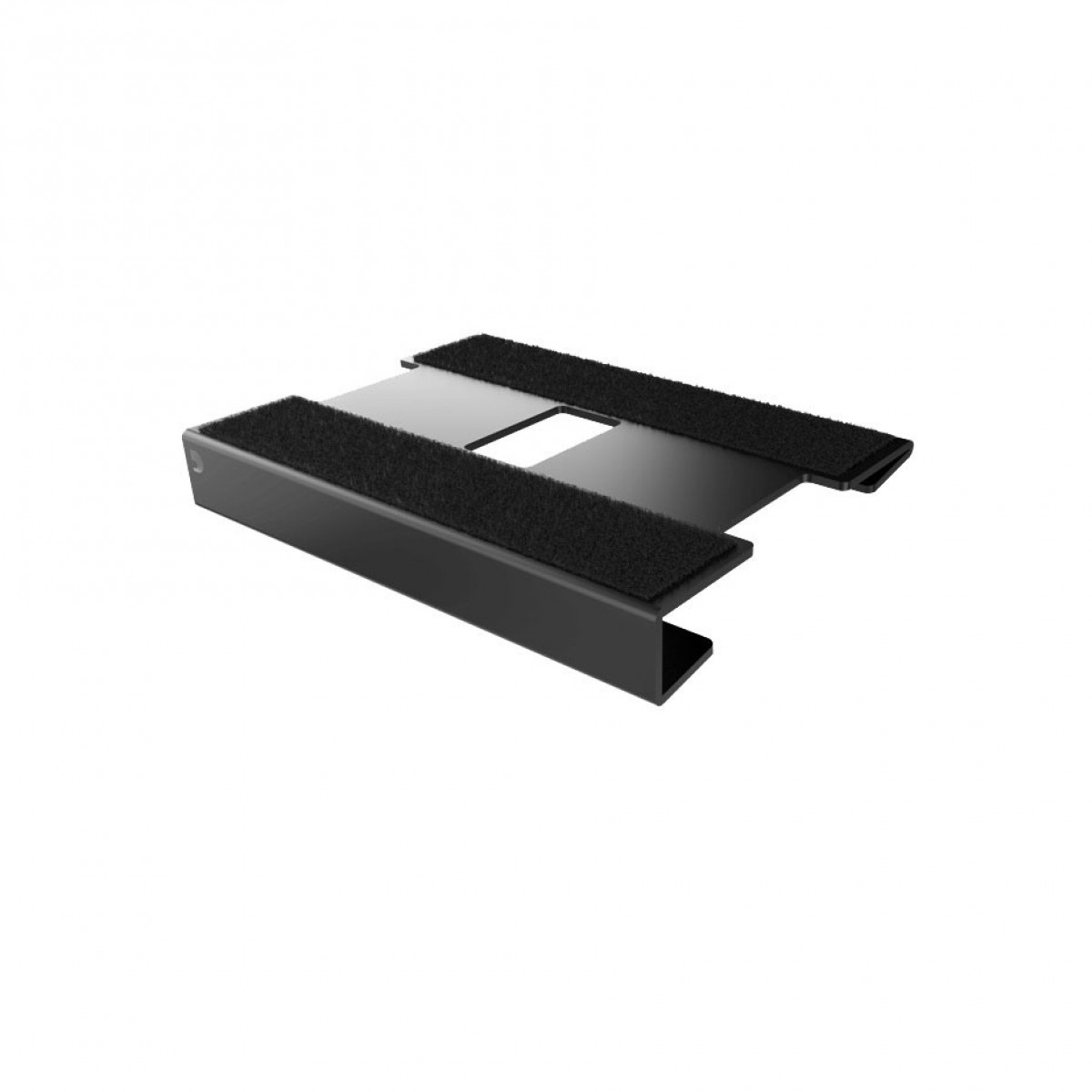 D'Addario PW-XPNDPR-02 XPND Pedal Riser, Large