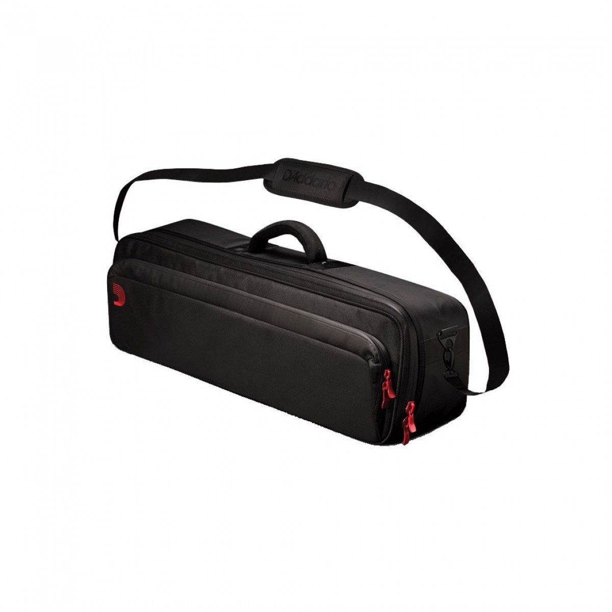 D'Addario PW-BLPBT-01 XPND Transporter Bag 1