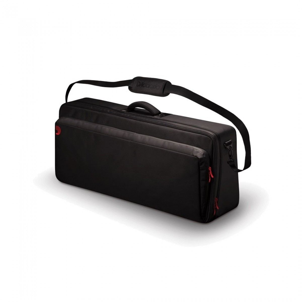 D'Addario PW-BLPBT-02 XPAND Transporter Bag 2