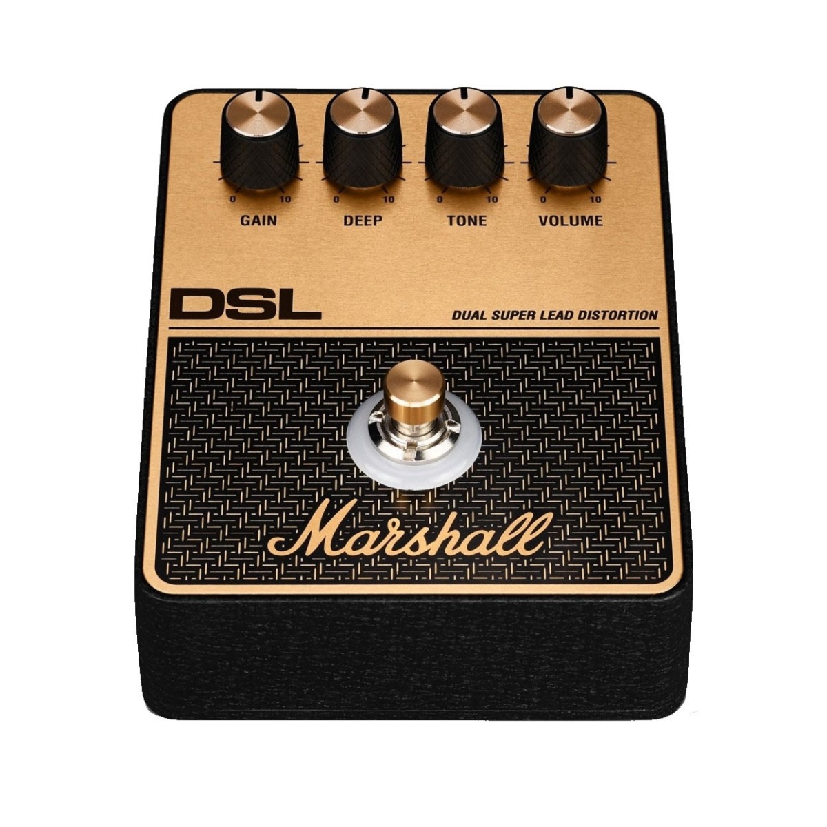Marshall DSL Amp Series Pedal