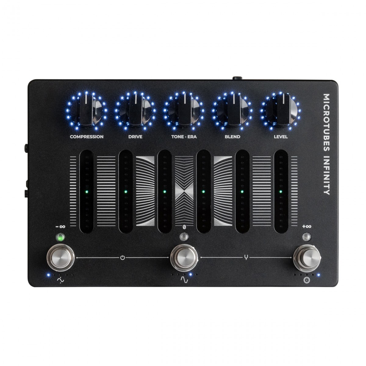 Darkglass Microtubes Infinity Pedal