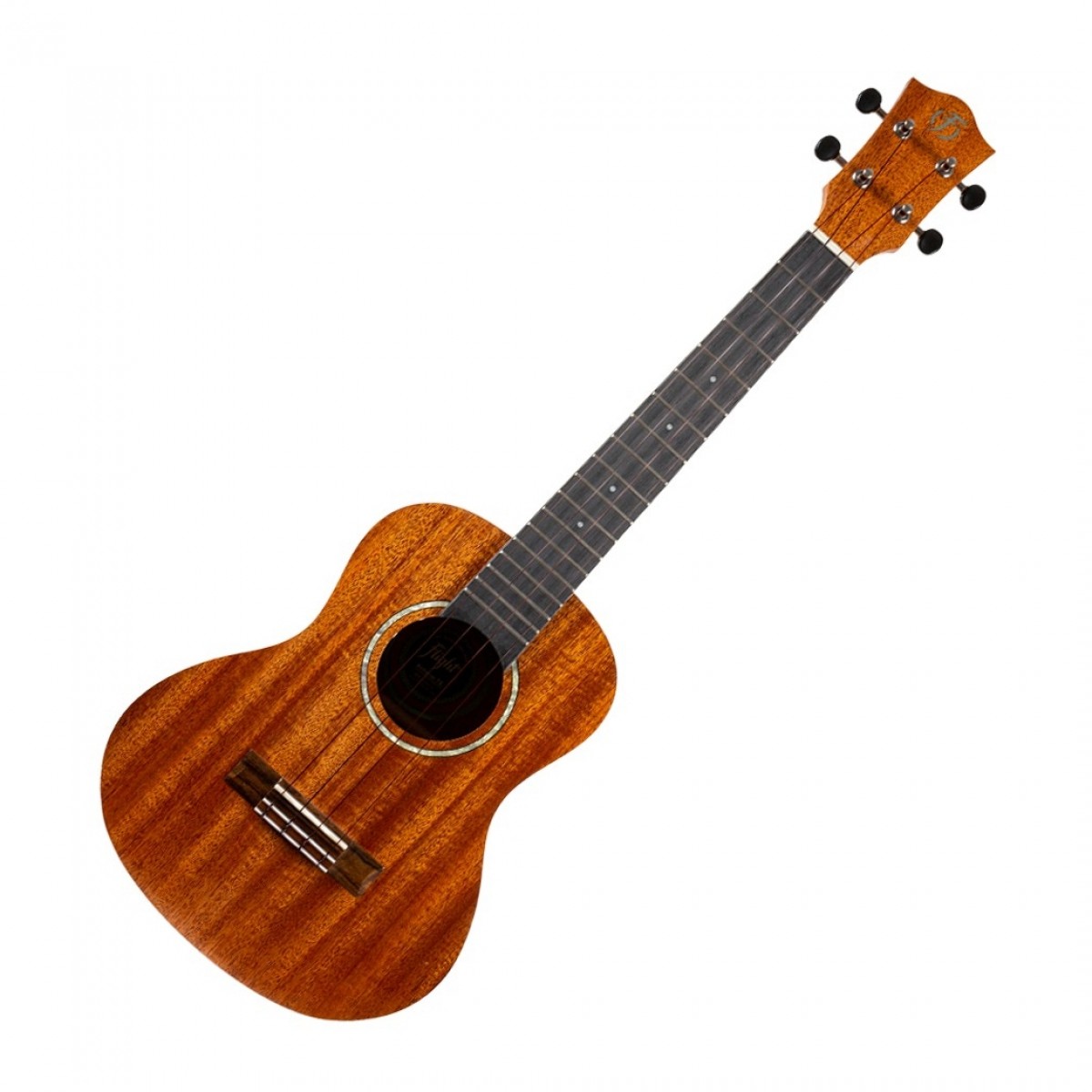 Flight Antonia Tenor Ukulele, Mahogany