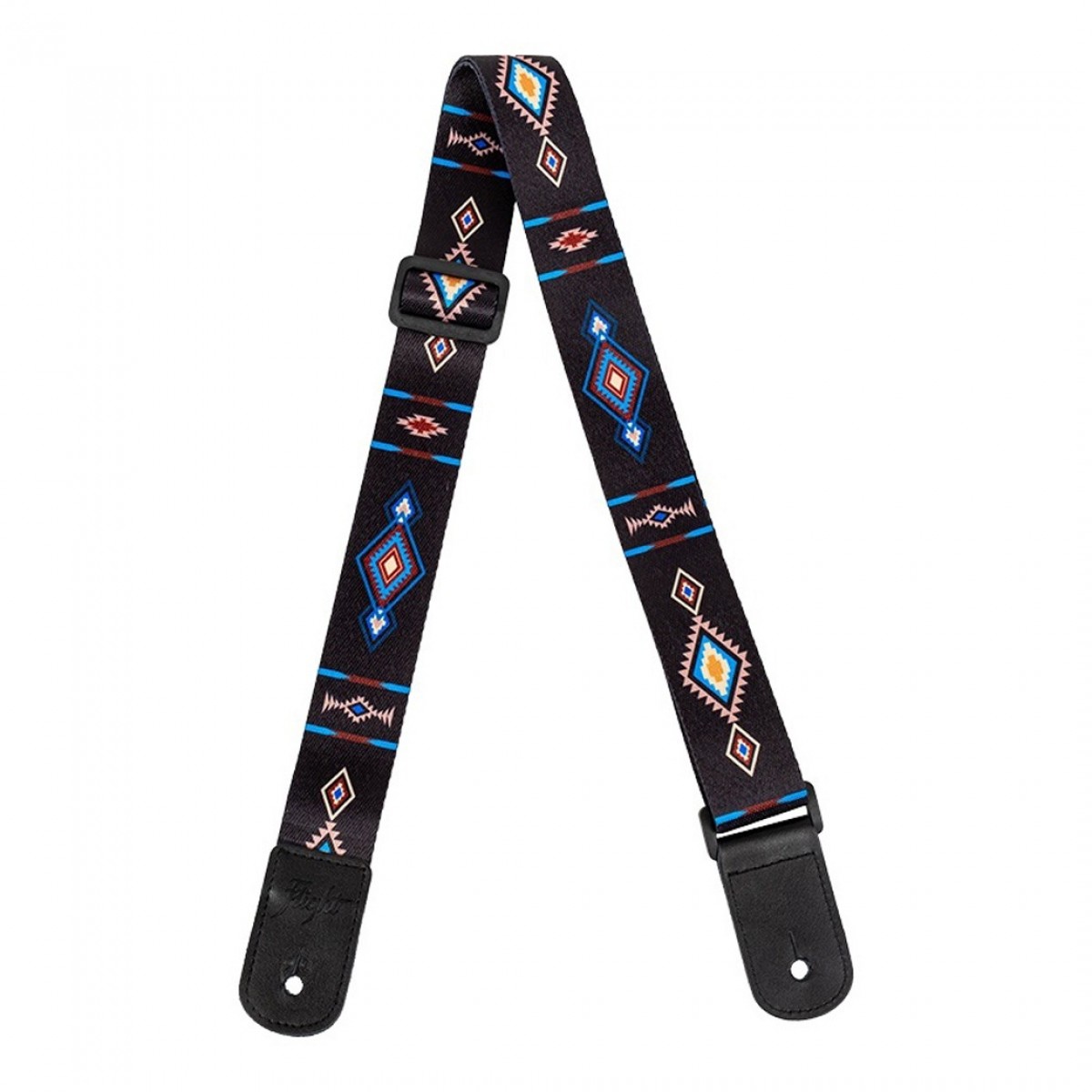 Flight Polyester Ukulele Strap, Tempo