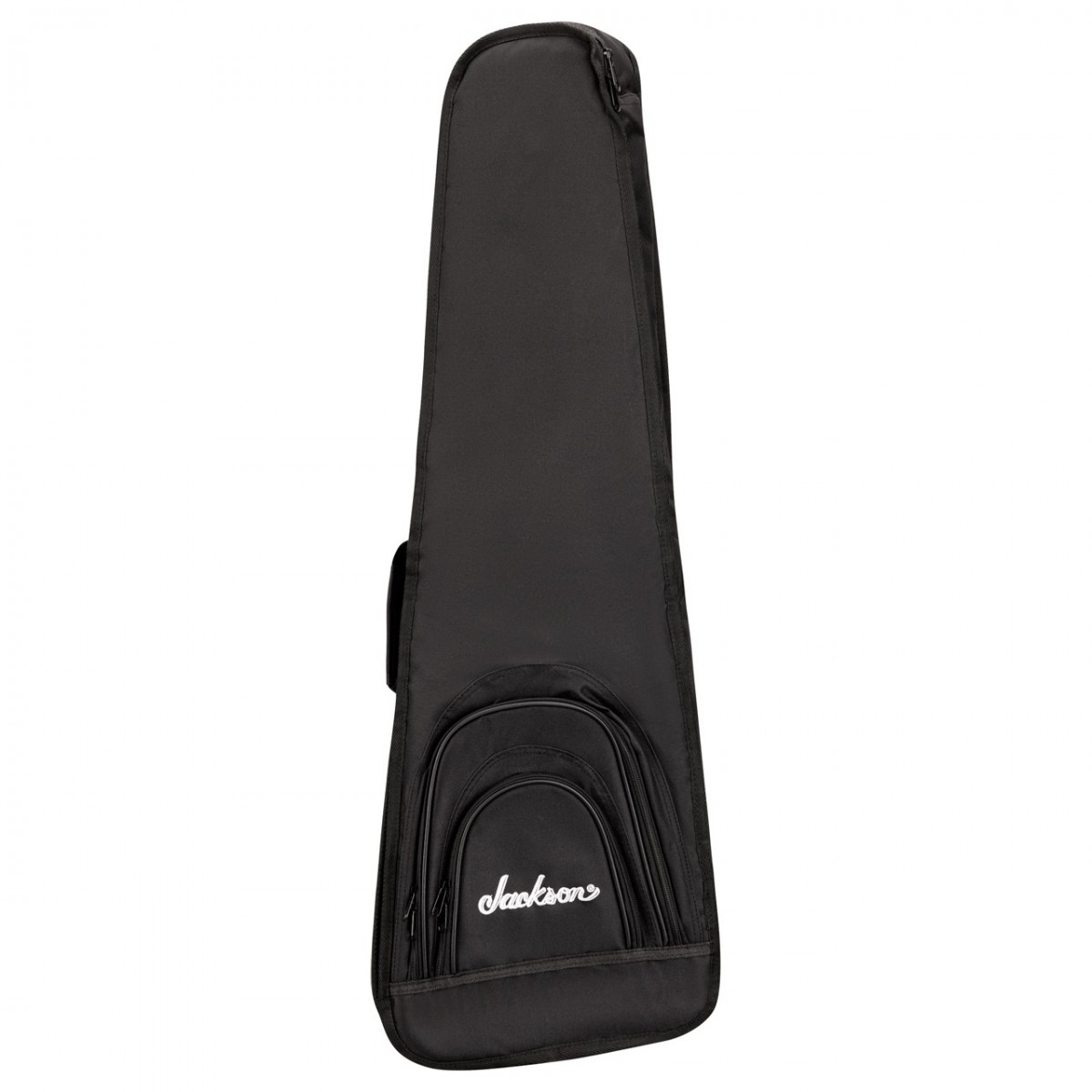 Jackson Concert Bass Minion Gig Bag, Black