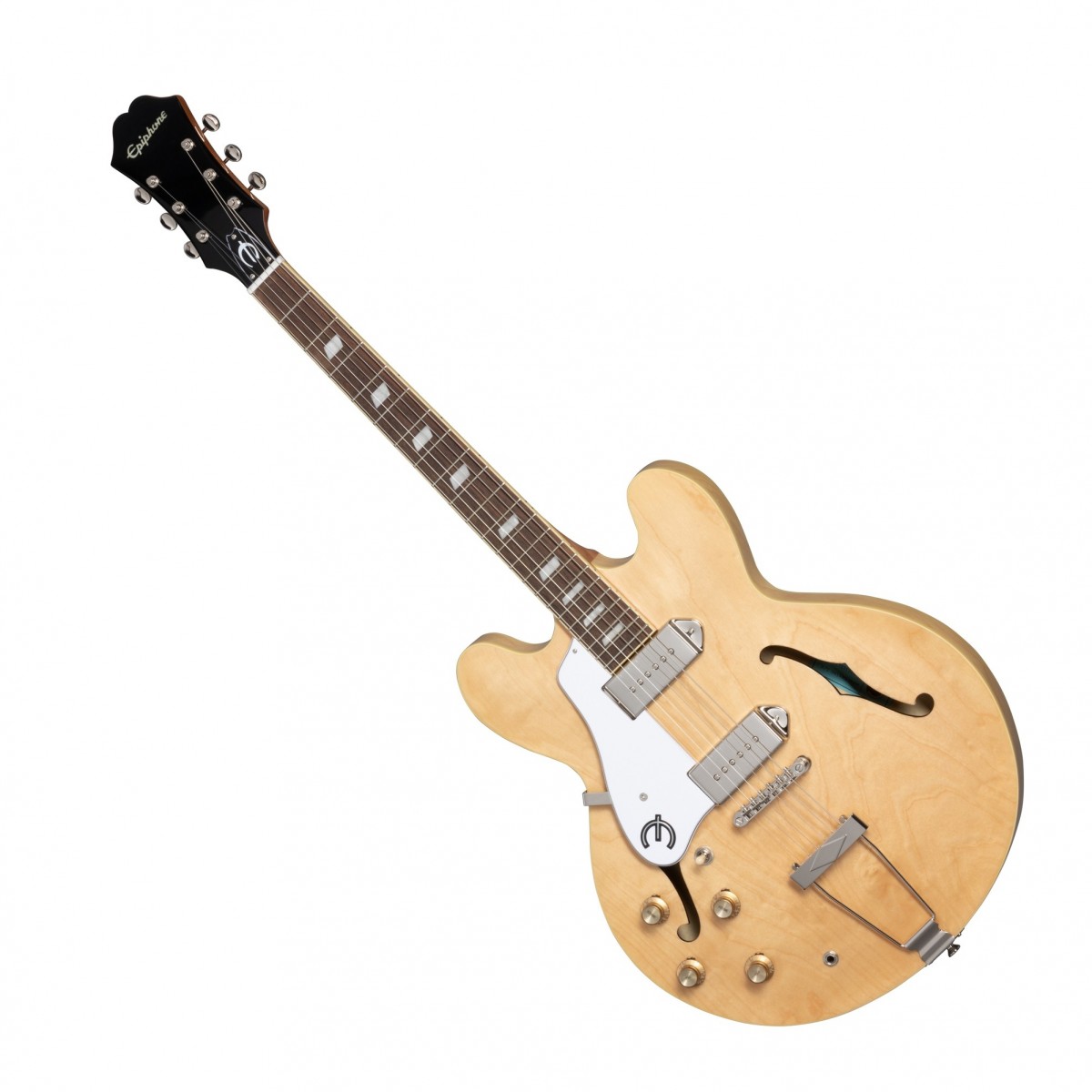 Epiphone Casino Left-Handed, Natural