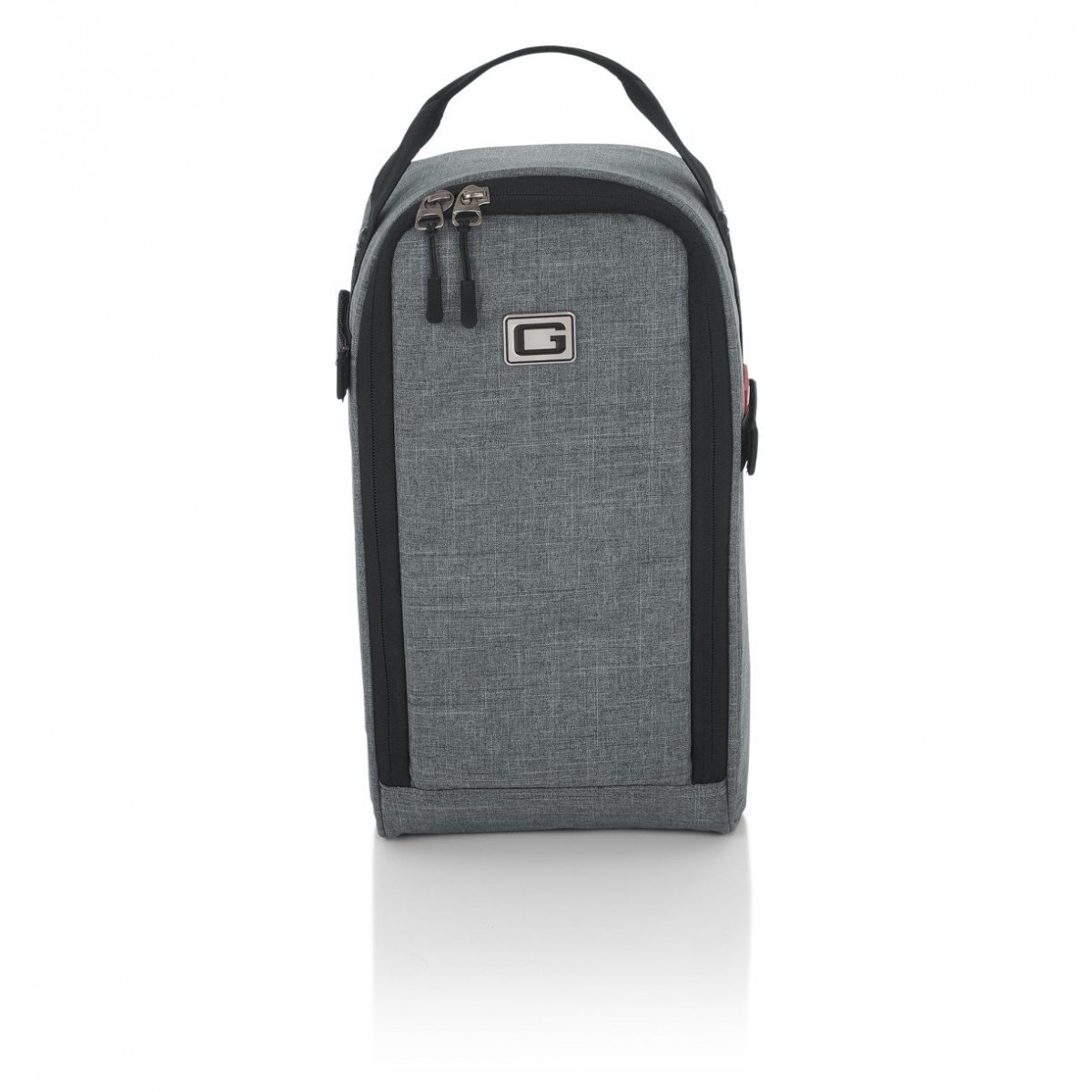 Gator GT-1407-GRY Transit Add-On Accessory Bag for Guitar Gear
