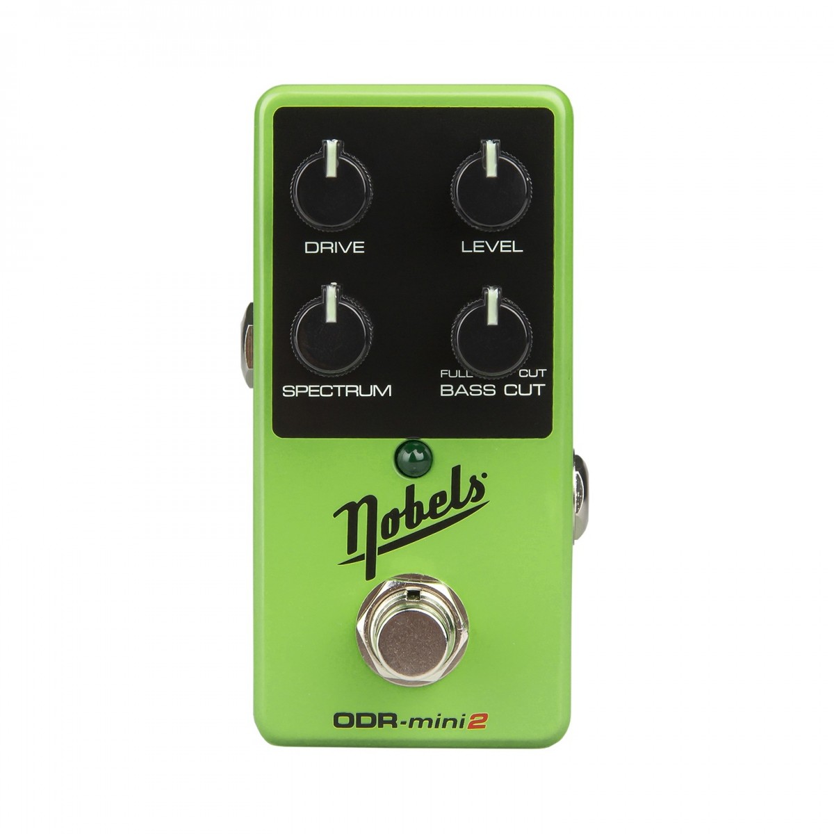 Nobels ODR-Mini 2 Natural Overdrive Reborn