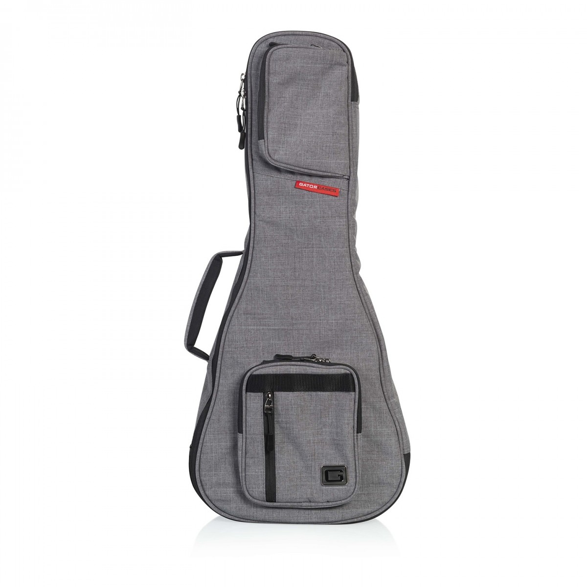 Gator GT-UKE-TEN-GRY Grey Transit Bag – Tenor Uke