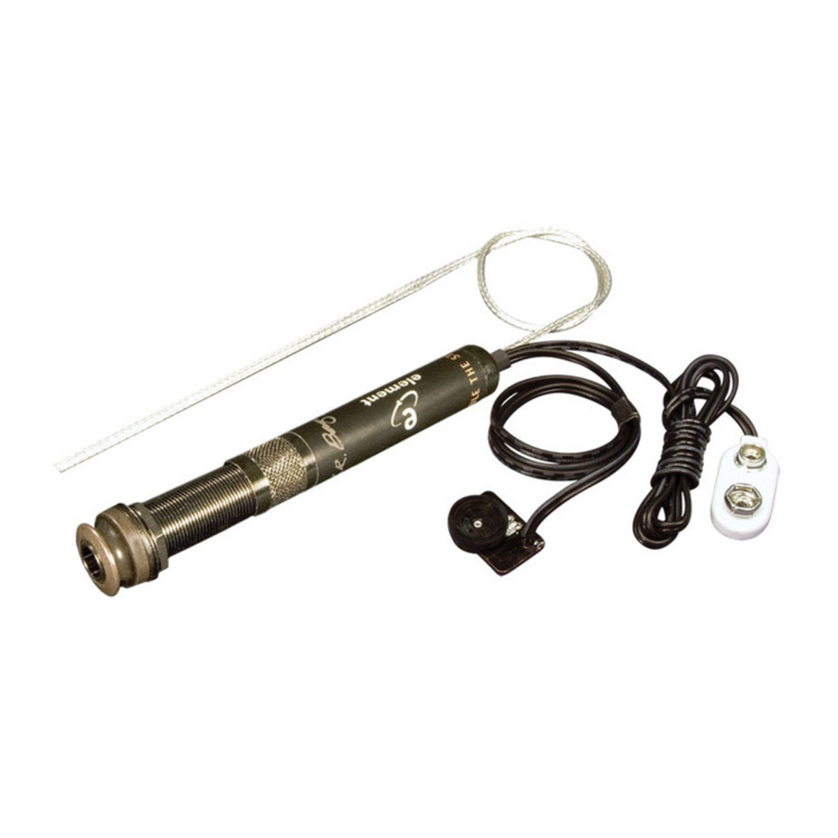 L.R. Baggs Element Active System