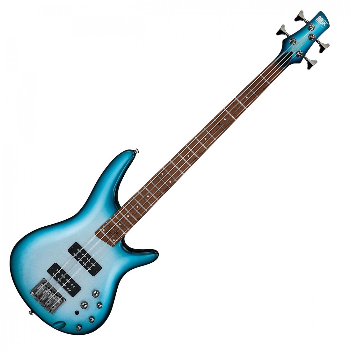 Ibanez SR300E, Deep Ocean Metallic