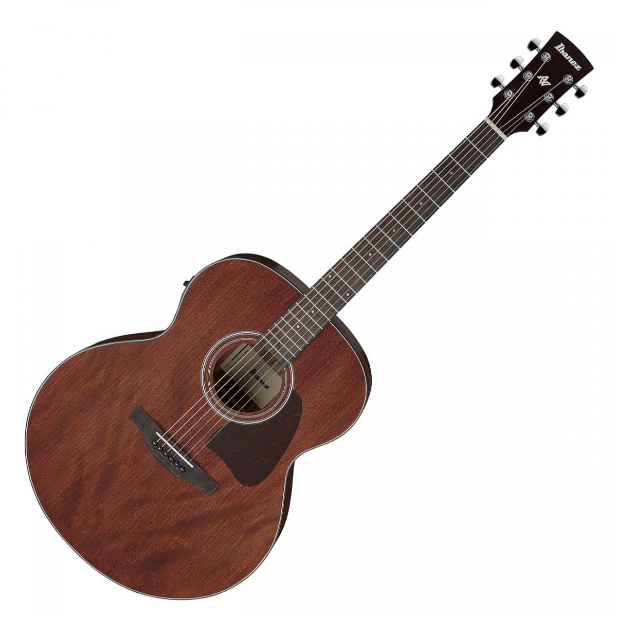 Ibanez AJ54E, Natural