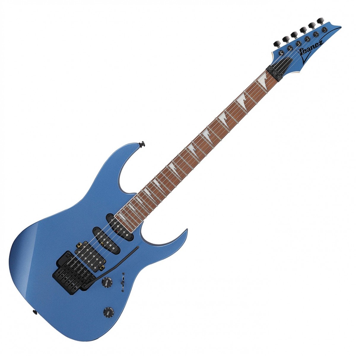 Ibanez RG460DX, Blue Haze