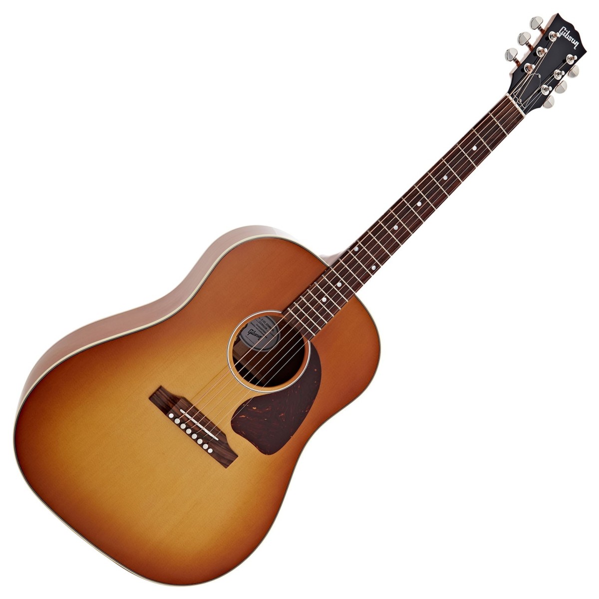 Gibson J-45 Standard, Heritage Cherry Sunburst
