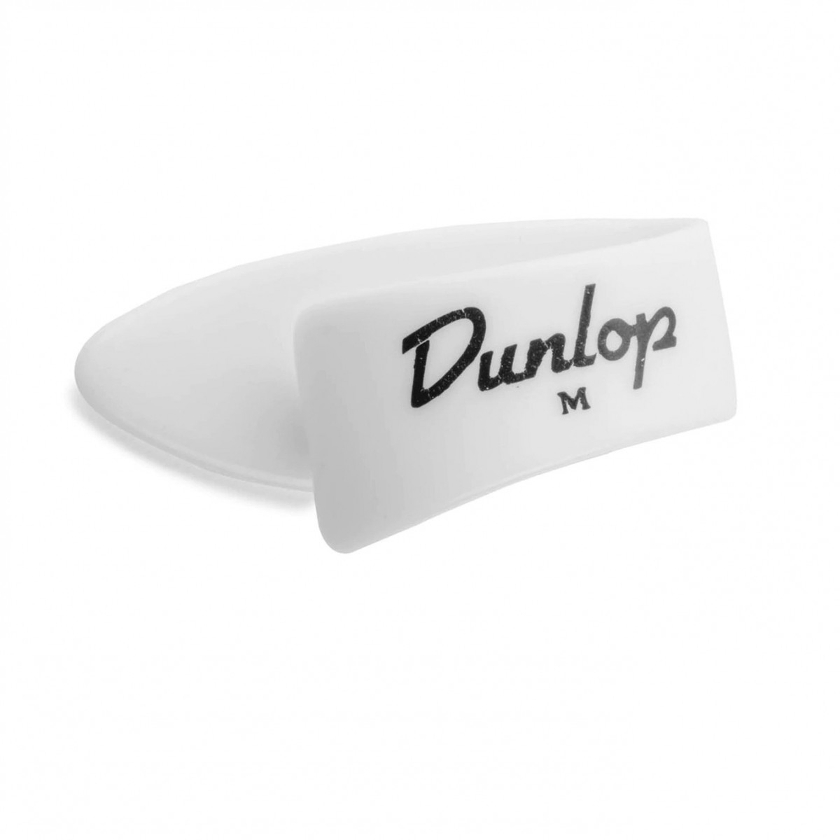 Dunlop Thumbpick Medium White