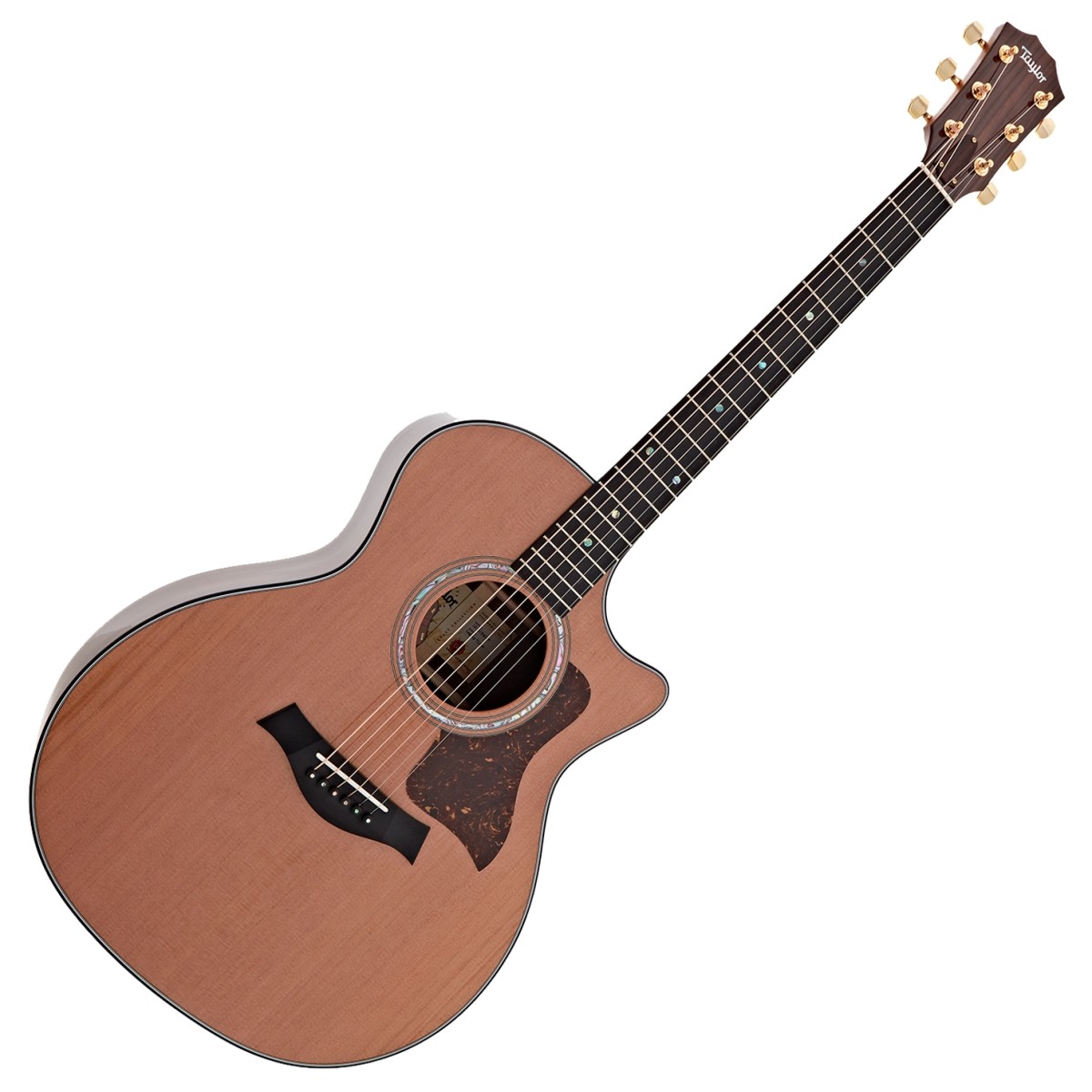 Taylor Legacy 714ce LTD Electro Acoustic, Natural Gloss