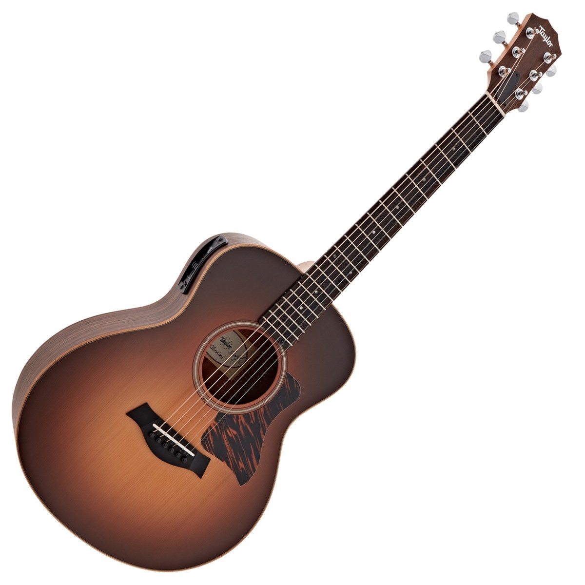Taylor GS Mini-e Rosewood SB Electro Acoustic, Sunburst
