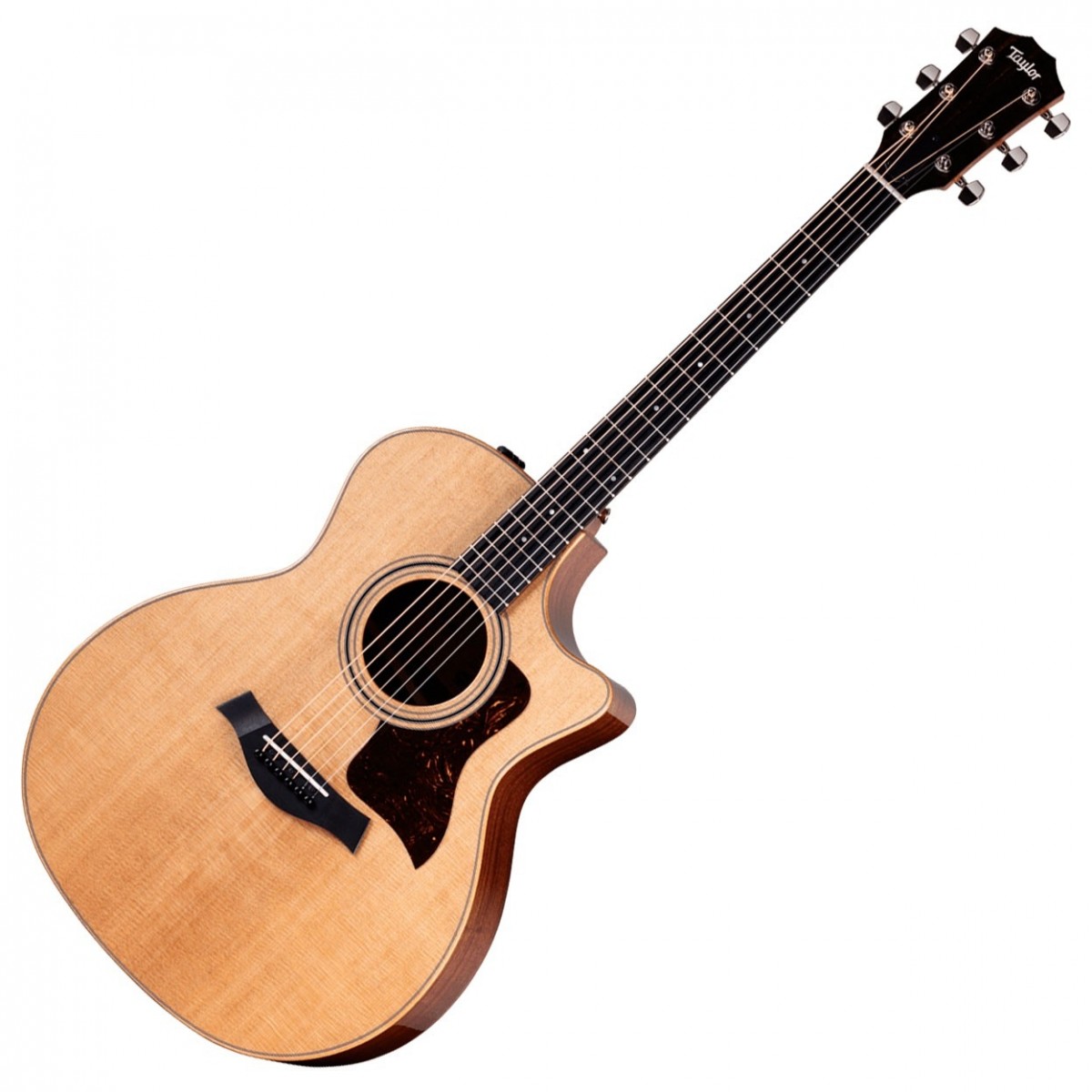 Taylor 314ce Studio Grand Auditorium Electro Acoustic, Natural