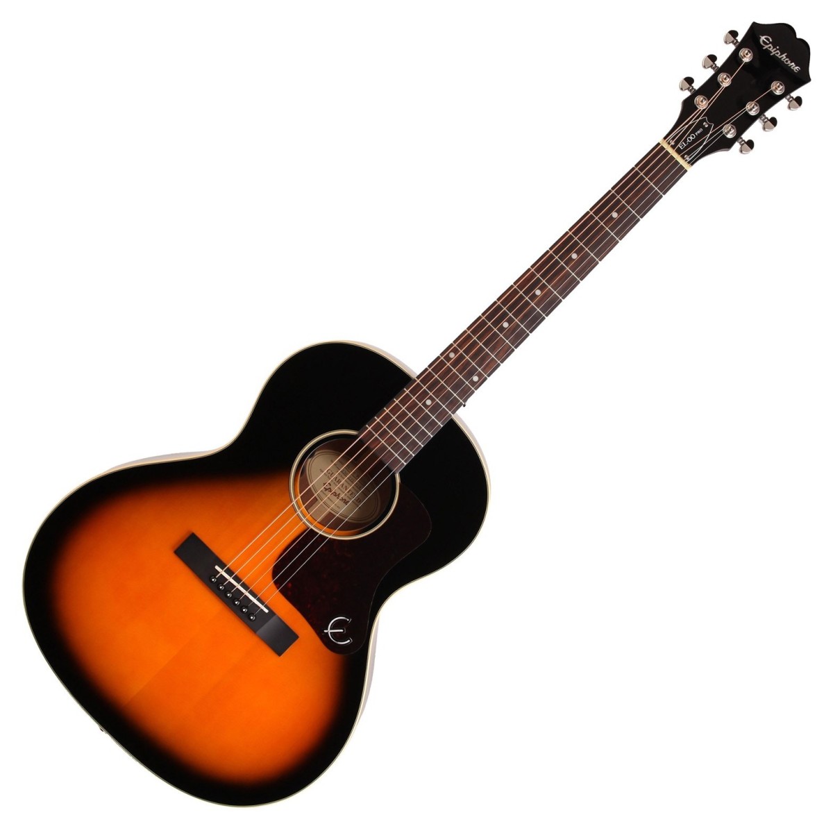Epiphone L-00 Studio Electro Acoustic, Vintage Sunburst - Nearly New