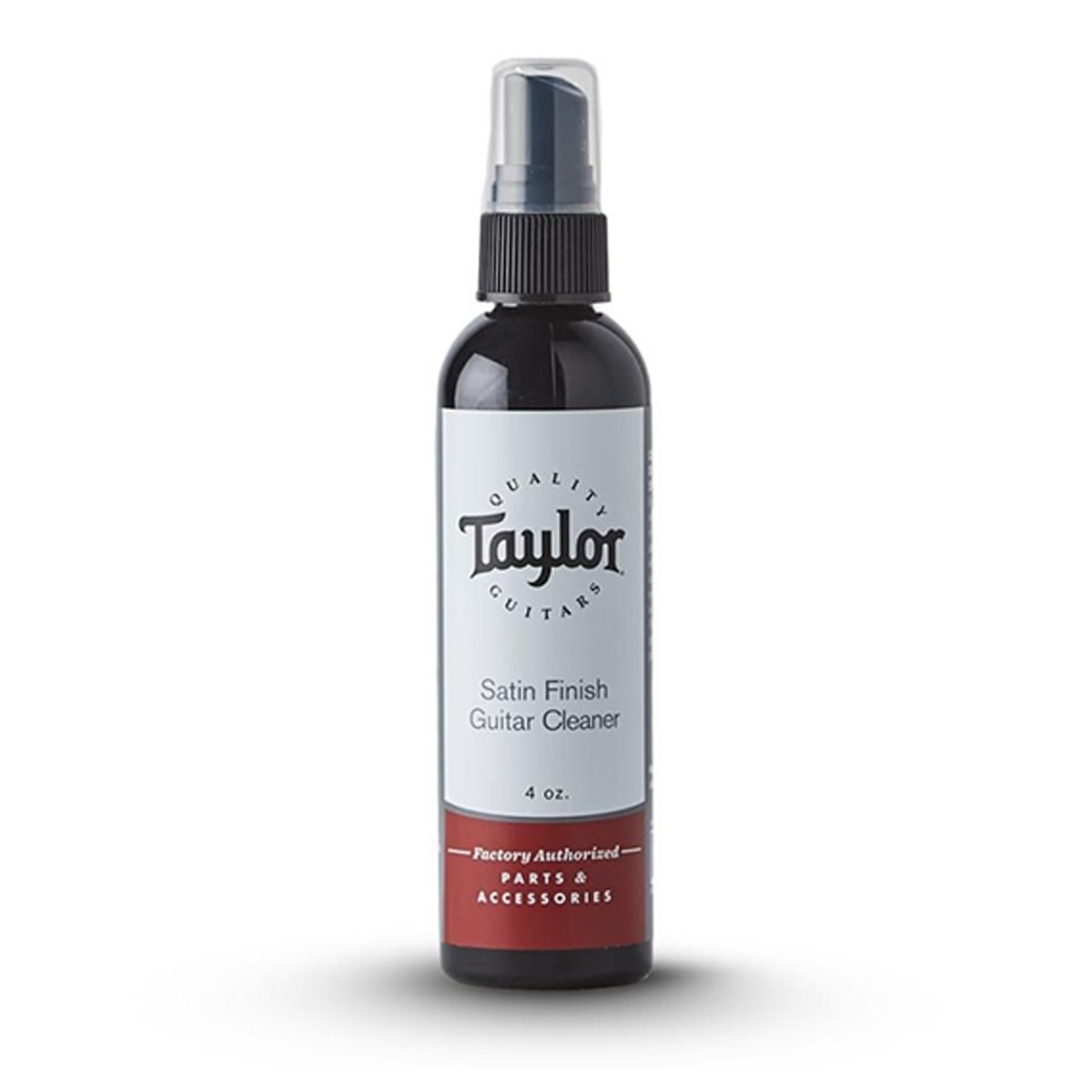 Taylor 1311 Satin Guitar Cleaner, 4oz