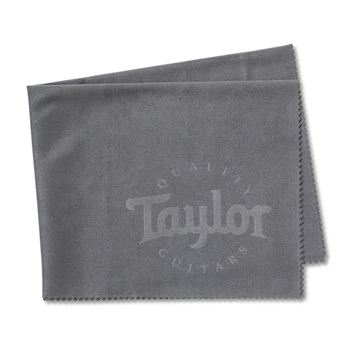 Taylor 1310 Premium Suede Microfiber Cloth, 12x15in
