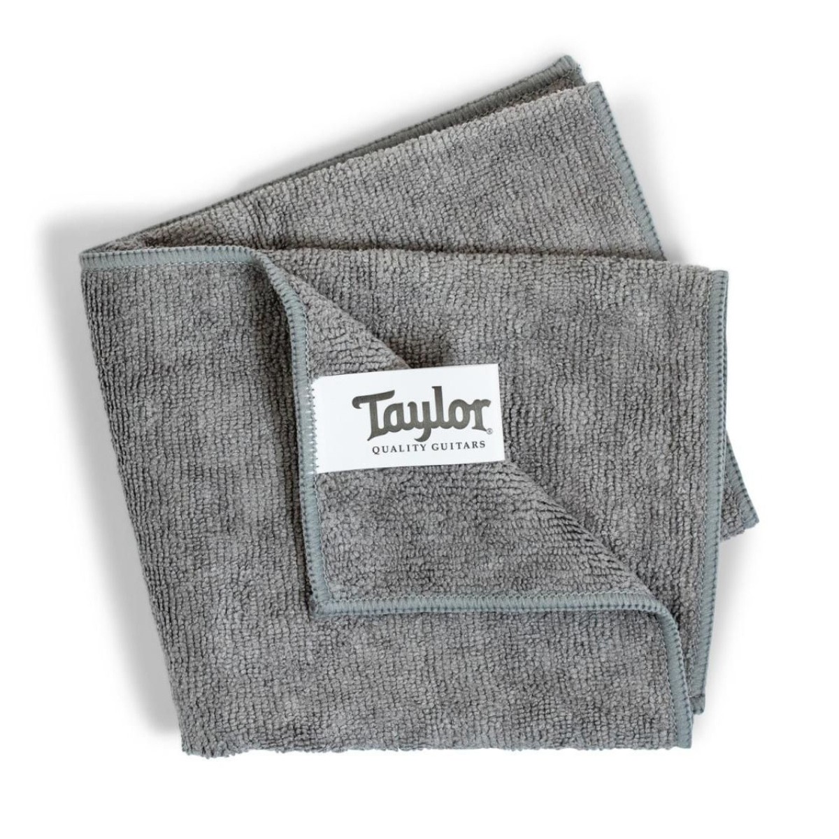 Taylor 1309 Premium Plush Microfiber Cloth, 12x15in
