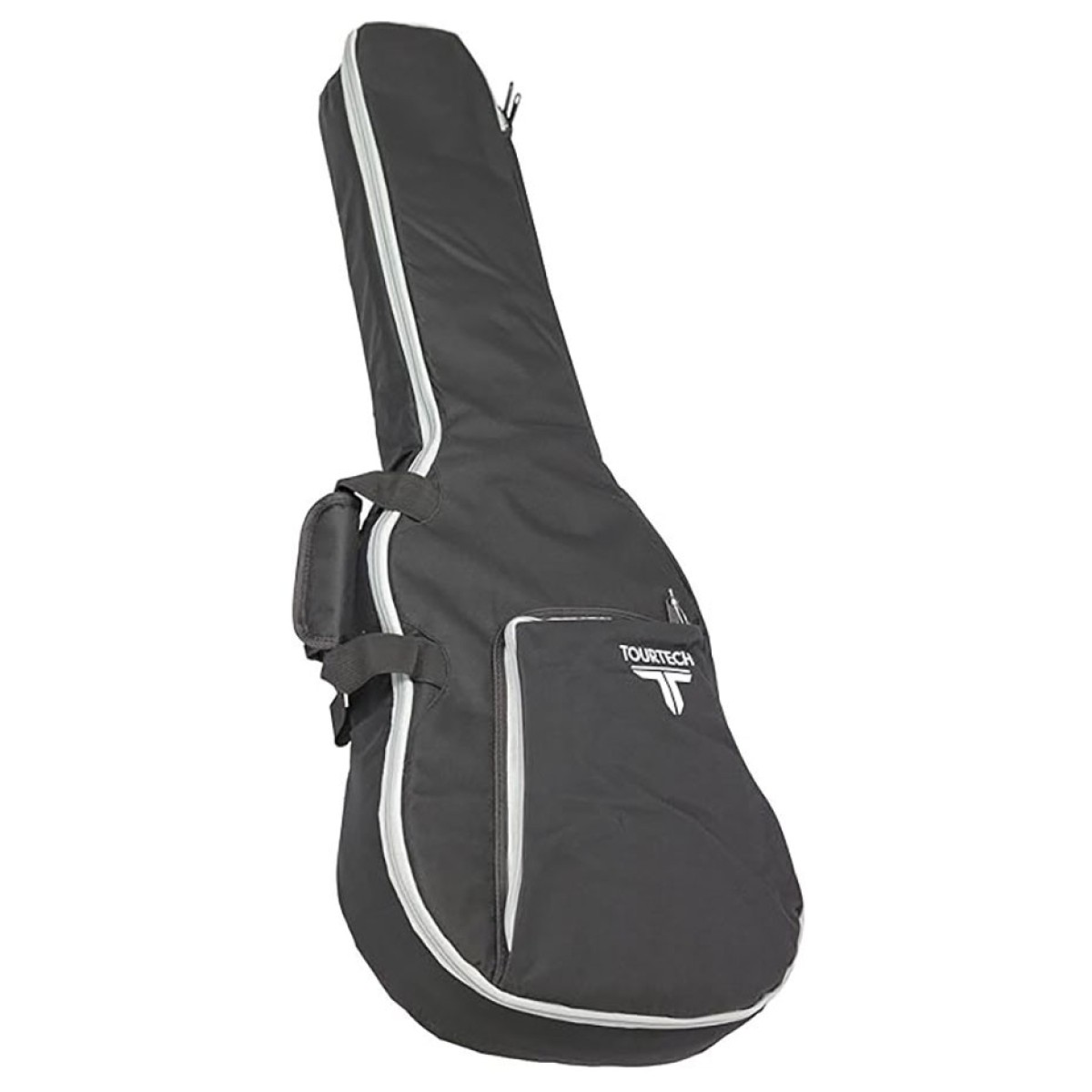 Tourtech TTB-E10C3 3/4 Classical Guitar Gig Bag